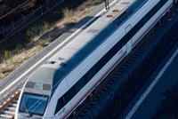  سائق قطار انتهى دوامه فترك المسافرين و عاد لمنزله!