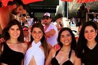  فيديو لعروس من حفل توديع العزوبية أجبر العريس على إلغاء زفافه!