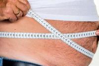 الكرش الكبير سبب لسرطان البروستات