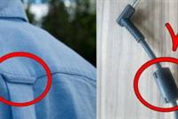 فيديو: 10 اشياء لم نكن نعرف سبب وجودها .!