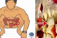 لديكم حوالى 13,5 كلغ من السموم في القولون، إليكم كيف تتخلصون منها...