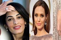 أرقامٌ هائلة.. إليكم أسعار خواتم زواج النساء الشهيرات 