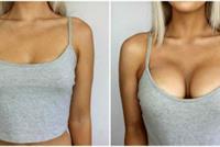 بالفيديو: كيف تحصلين على صدرٍ أكبر من دون عمليّة جراحيّة؟