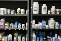 احذر المكملات الغذائية فقد تكون مميتة