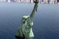  كارثة طبيعية قد تمحي نيويورك!