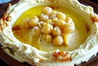  أسباب ستدفعكم إلى تناول الحمص بالطحينة يومياً!