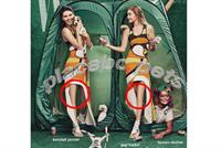  مجلّة عالمية ترتكب خطأً فادحاً.. هل انتبهتم له؟