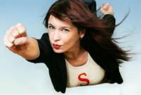 هل يشهد المستقبل القريب بشرا خارقين؟