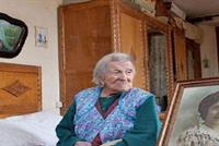 آخر إنسان حيّ منذ عام 1899!