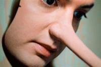 ما هو سر الكذب الدائم؟