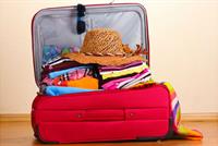 لا خوف بعد اليوم.. نظام جديد لتتبع الأمتعة! 