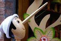 لا تكذب... فعقلك قد يعتاد الخيانة!