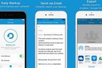لنسخة إحتياطية في آي فون.. إليكَ هذا التطبيق