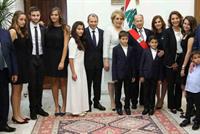  لبنانيات... حاكمات من وراء الكـواليس