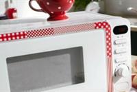 ماذا يفعل الـMicrowave بالمرأة الحامل؟