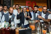  أول حانة في لبنان تصل إلى القائمة العالمية 