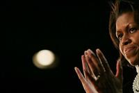 أوباما: زوجتي حسمت مسألة الترشح للرئاسة 