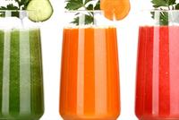 Detox Drinks لليل فقط.. تعرف إليها!