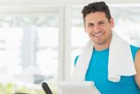 اعتن بجاذبيتك في النادي الرياضي