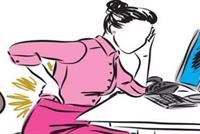 عادات ضارة تسبب آلام الظهر.. وسبل تجنبها