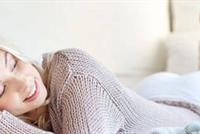  كيف تساعدك قدماك على النوم هنيئاً؟