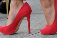 لهذا السبب... إحذري الكعب العالي