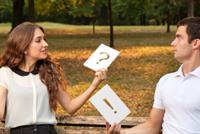 أخطاء لا تغفرها المرأة بسهولة!