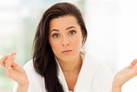 اليك المفاجأة.. قد تكونين حاملا وأنت في الدورة!