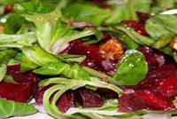 تناولوا هذه السلطة لمدة 3 أيام والنتيجة ستذهلكم!