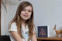 قصة غريبة.. طفلة تبعث برسالة إلى وجهة مجهولة.. كتبت عليها 3 أسئلة فردّ عليها أهم متحف بالعالم.. إليك التفاصيل