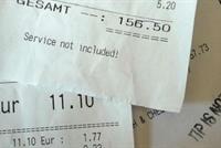 بقشيش كبير لنادلة حامل في عيد الميلاد