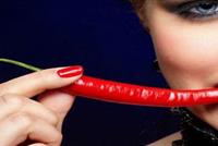 الفلفل الحار علاجٌ واعدٌ لمرض خطير