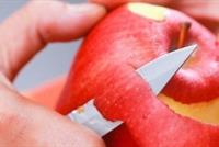 هذا ما يفعله قشر التفاح بالجسم!