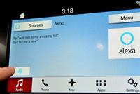 في عام 2020.. تحدث مع سيارتك!