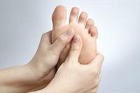 ما هو داء القدم السكرية؟