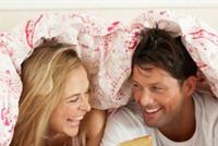 افعليها في السرير لتتملّكي عقله...