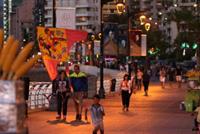 بيروت رابع أغلى المدن في المنطقة