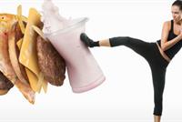 لعبة تُدرب الدماغ على كبح الشهية 