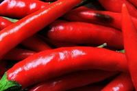 فوائد مذهلة للفلفل الأحمر...