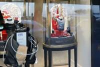 خلال دقائق... سرق 15 مليون يورو