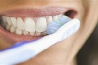 فرشاة الأسنان.. هذه مخاطرها!