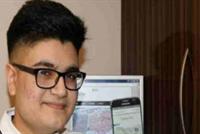  فتى يرفض عرضًا بملايين الدولارات لشراء موقعه 