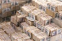  الوصايا الخمس كي تصبح مليونيرا