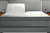 سرير ذكي يريحك من الشخير