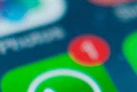  كيف تكتب رسائل واتساب من دون لوحة المفاتيح؟