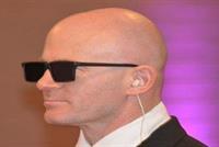  الاصلع انسان ناجح 