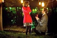 طرق رومانسية يسلكها حبيبكِ لطلب الزواج منكِ.. إليكِ أبرزها! 