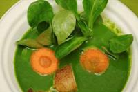 ايتها الأمهات… الاكتفاء بالخضار فقط يشكّل خطراً على الأطفال