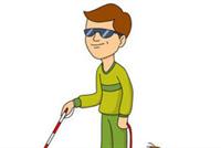 قصة القرية التي لا يُبصر أهلها… إلا في الليل