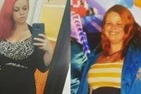 خسرت 88 كيلو من وزنها.. ما حدث بعد ذلك أربكها!